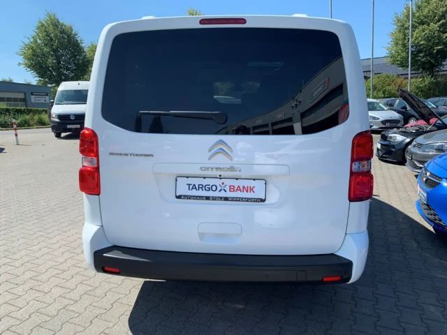 Citroen Spacetourer