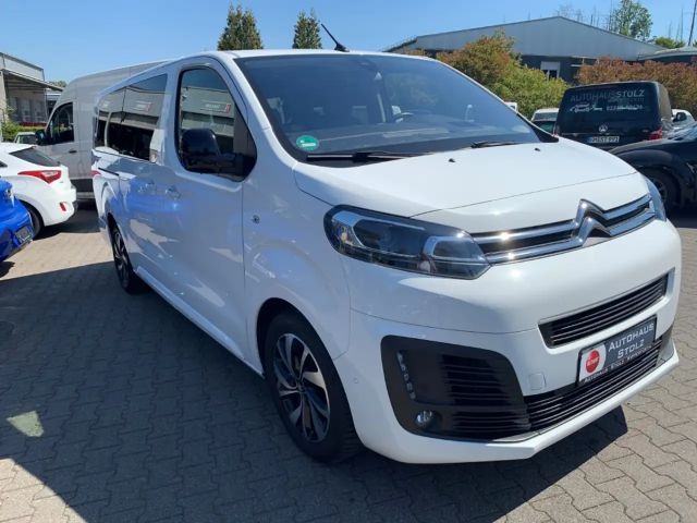 Citroen Spacetourer