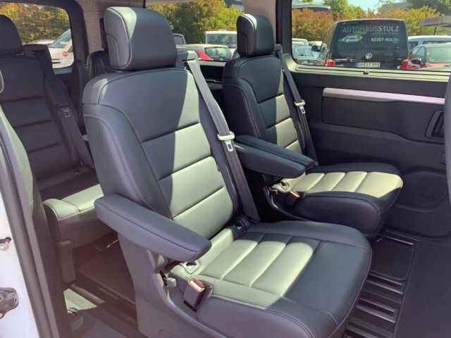 Citroen Spacetourer
