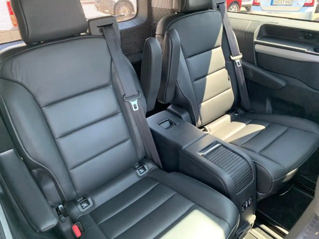 Citroen Spacetourer