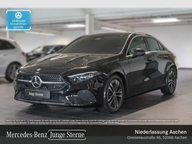 Mercedes-Benz A 220 Lim 4M PROGRESSIVE+MULTIBEAM+KAMERA+TOTW+8G 2025 Benzine