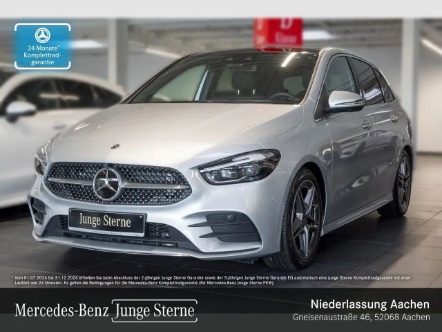 Mercedes-Benz B 180 AMG+PANO+360°+MULTIBEAM+HUD+KEYLESS+7G 2023 Benzine