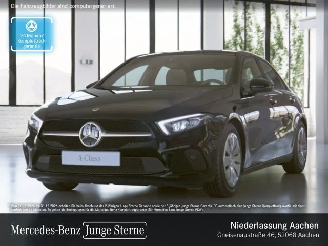Mercedes-Benz A 250 e Lim PANO+LED+KAMERA+8G 2022 Hybride / Benzine