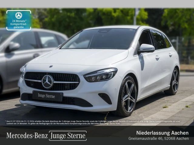 Mercedes-Benz B 180 PROGRESSIVE+360°+AHK+LED+TOTW+7G 2023 Benzine