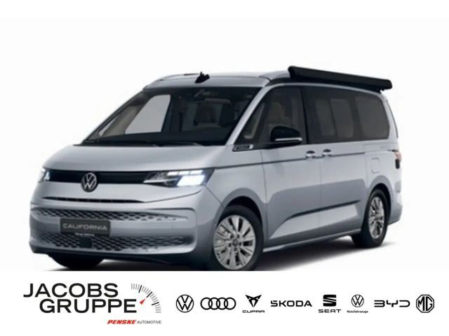 Volkswagen T7 California Beach Camper Vorführwagen 2025 Diesel