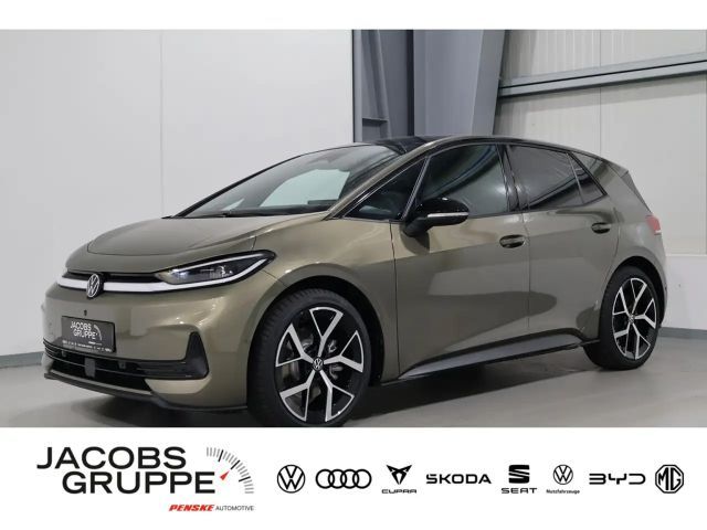 Volkswagen ID.3 Neo Style 170 kW 231 PS 79 kWh 1- 2026 Elektrisch