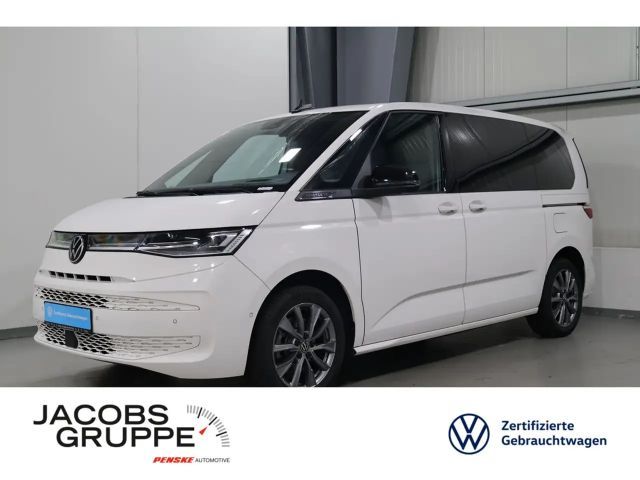 Volkswagen T7 Multivan Energetic eHybrid Matrix*Head-Up-Display 2023 Hybride / Benzine