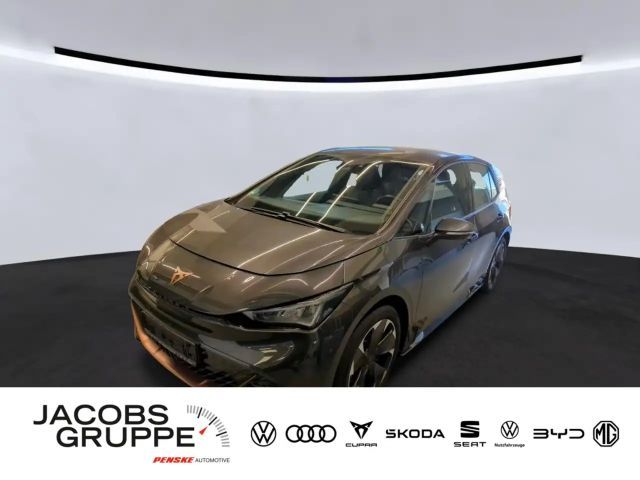 Cupra Born e-Boost CAM*Navi*SHZ 2023 Elektrisch