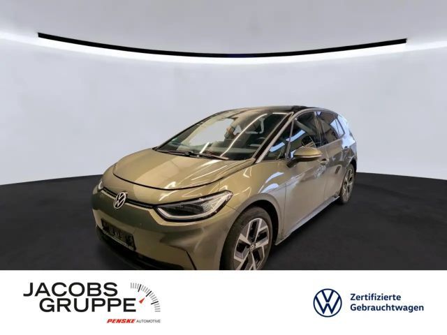 Volkswagen ID.3 Pro WÄPU*AHK*Navi*IQ*CAM*ACC* 2023 Elektrisch