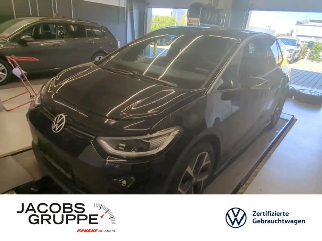 Volkswagen ID.3 Pro WÄPU*AHK*Navi*SHZ*IQ*ACC 2023 Elektrisch