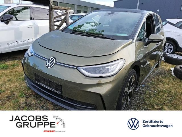 Volkswagen ID.3 Pro WÄPU*CAM*Navi*IQ*ACC*SHZ 2023 Elektrisch