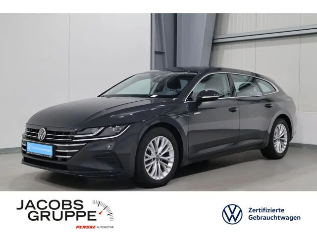 Volkswagen Arteon Shooting Brake 2.0 TDI DSG Navi*AHK*SHZ*ACC 2021 Diesel