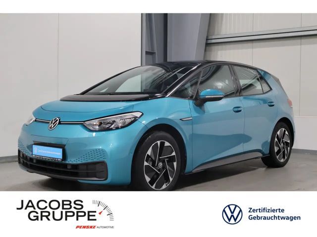 Volkswagen ID.3 Pure Perf. 360° CAM*Navi*SHZ*ACC 2022 Elektrisch