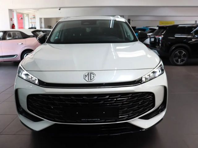 MG HS