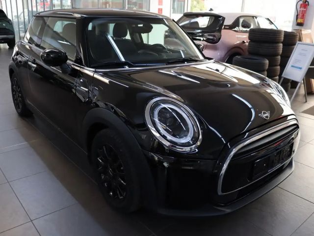MINI One Mini SHZ Klima Alu 2021 Benzine