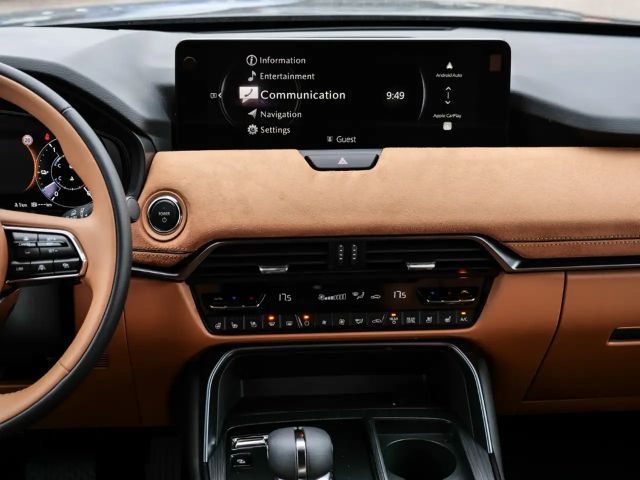 Mazda CX-80