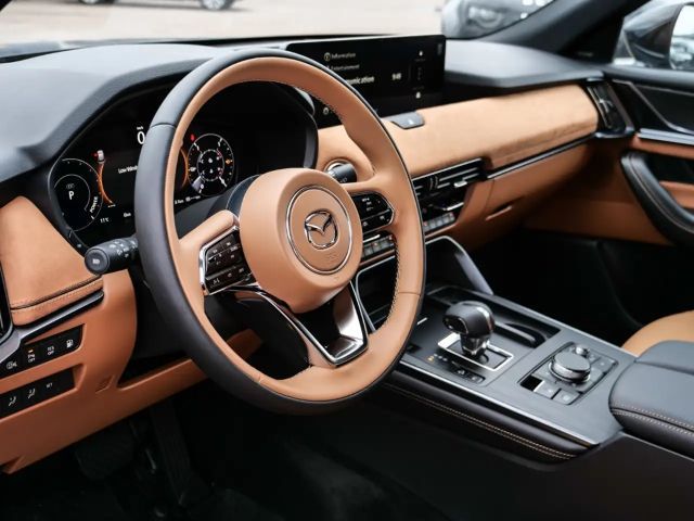 Mazda CX-80