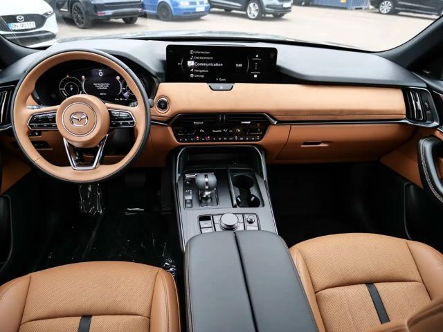 Mazda CX-80