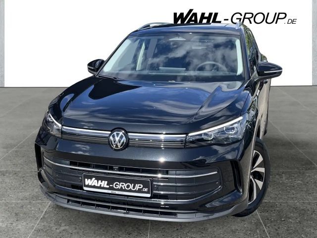 Volkswagen Tiguan LIFE 1.5 eTSI (AHK/PANO/LED+/KOMF/WINTER) 2026 Benzine