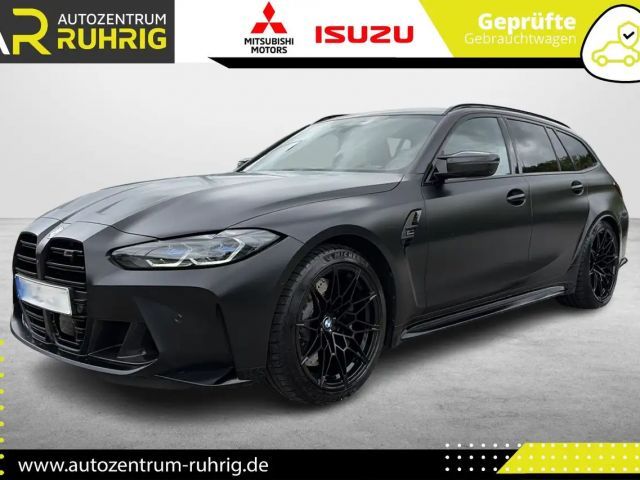 BMW M3 Touring xDrive Competition 2023 Benzine