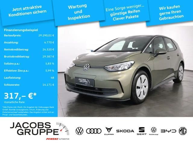 Volkswagen ID.3 Pro Performance LED,RFK,ACC,SHZ 2024 Elektrisch