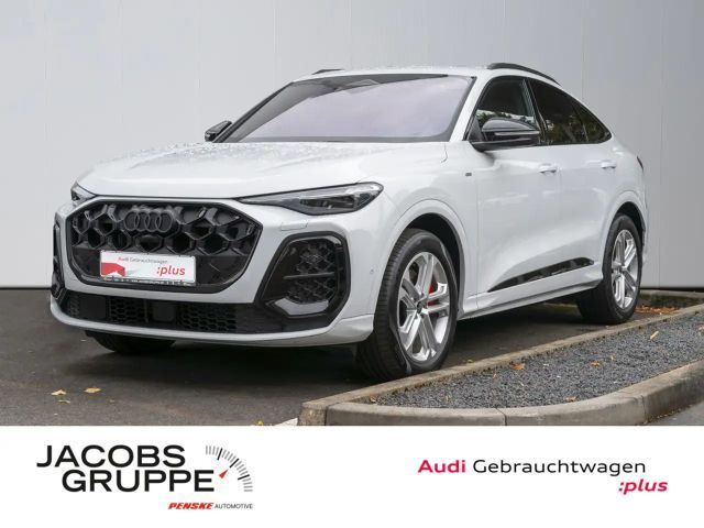 Audi Q5 Sportback 2.0 TDI quattro 150 kW S line Pano/Luftfederung/AreaView/ 2025 Diesel