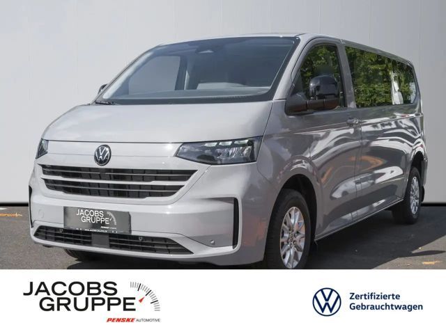 Volkswagen T7 Transporter Caravelle 2.0 TDI Life LR 8-Sitzer/Navi/App-Connect/Kli 2026 Diesel