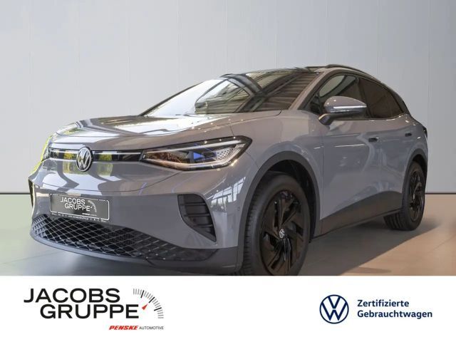 Volkswagen ID.4 Pro 210 kW AHK/IQ.Drive/Pano/Wärmepumpe/Infotainmentpaket/Designp 2026 Elektrisch