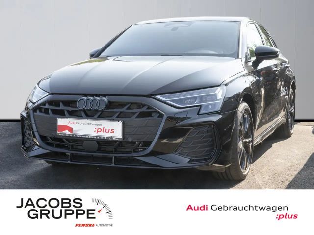 Audi A3 Sportback TFSI e 150 kW S line AHK/LED/Optik schwarz/Busniesspaket 2026 Hybride / Benzine