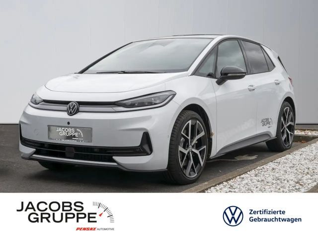 Volkswagen ID.3 Neo Style 140 kW IQ.Drive/Pano/Wärmepumpe 2026 Elektrisch