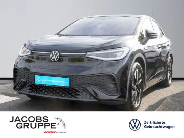Volkswagen ID.5 Pro Performance 150 kW Pano/AHK/Kamera/DCC/Matrix LED/Navi Pro 2023 Elektrisch