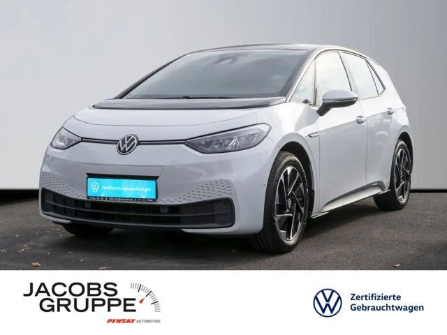 Volkswagen ID.3 Pro Performance 150 kW Kamera/Keyless Access/Komfortpaket/LED 2023 Elektrisch