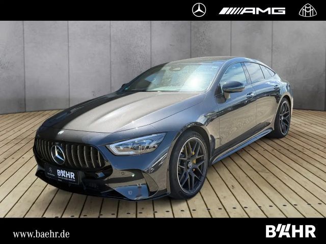 Mercedes-Benz AMG GT AMG GT 63 S 4M+ Verkauf nur an Gewerbe!/Pano/21" 2025 Benzine