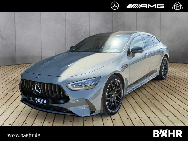 Mercedes-Benz AMG GT AMG GT 63 S 4M+ Verkauf nur an Gewerbe!/Pano/21" 2025 Benzine