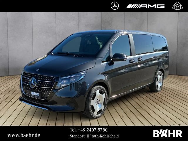 Mercedes-Benz V 300 V 300 d 4M Lang Avantgarde/Pano/Luxus-Sitze/360° 2025 Diesel
