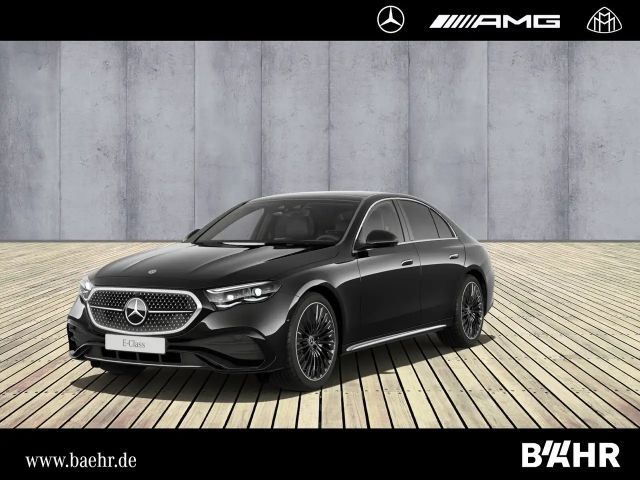 Mercedes-Benz E 450 E 450 d AMG/Pano/Digital-Light/360°/Distronic 2026 Diesel