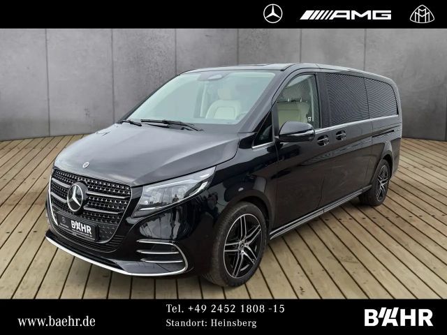 Mercedes-Benz V 300 V 300 d 4M Extralang AMG/MBUX/LED/Distronic/360° 2025 Diesel