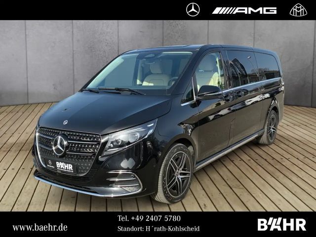 Mercedes-Benz V 300 V 300 d 4M Extralang AMG/MBUX/LED/Distronic/360° 2025 Diesel