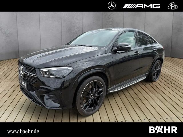Mercedes-Benz GLE 450 GLE 450 d 4M Coupé Verkauf nur an Gewerbe!/Pano 2025 Diesel