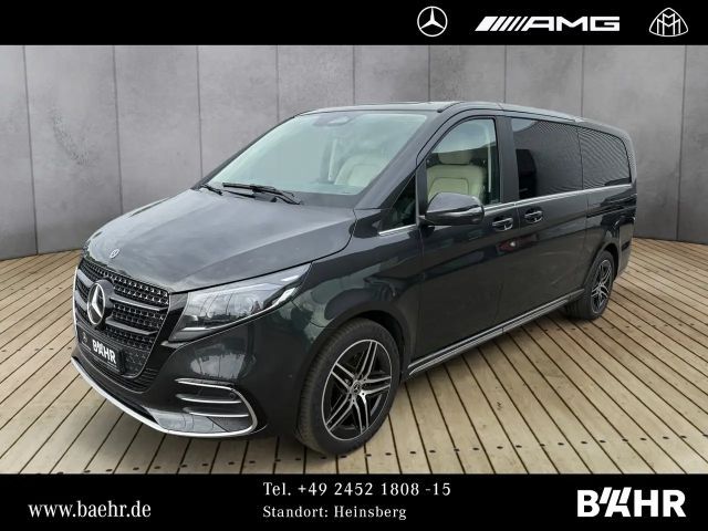 Mercedes-Benz V 300 V 300 d 4M Extralang AMG/MBUX/LED/Distronic/360° 2025 Diesel