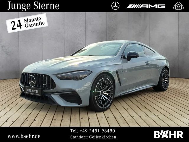 Mercedes-Benz CLE 53 AMG CLE 53 AMG 4M+ Coupé Premium/Pano/Burmester/21'' 2024 Benzine