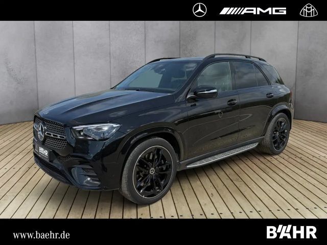 Mercedes-Benz GLE 450 GLE 450 d 4M AMG/Verkauf nur an Gewerbe!/Pano Navi 2025 Diesel