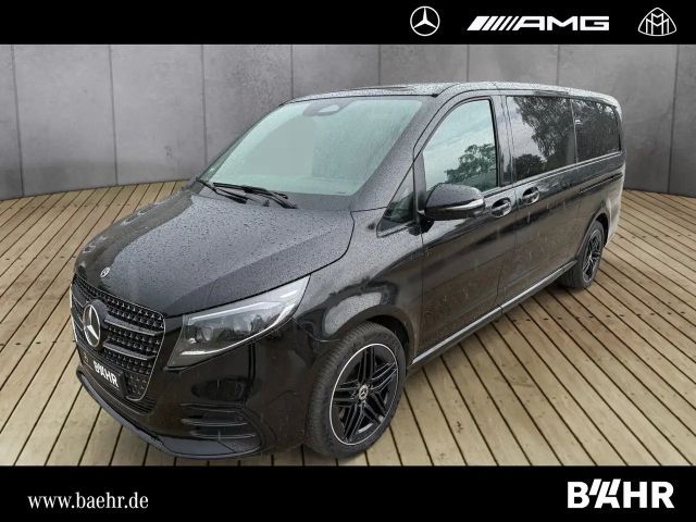 Mercedes-Benz V 300 V 300 d extralang AMG/Verkauf nur an Gewerbe!!! 2025 Diesel