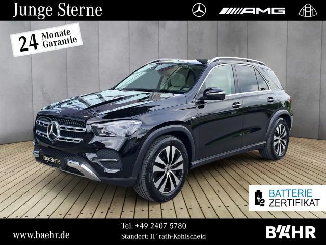 Mercedes-Benz GLE 350 GLE 350 de 4M Pano/AHK/Airmatic/360°/Distronic 2025 Hybride / Diesel