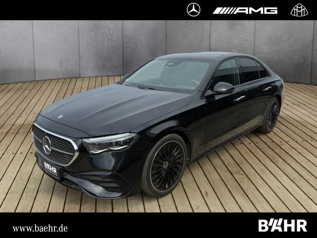 Mercedes-Benz E 450 E 450 d 4M AMG/Verkauf nur an Gewerbe!/Pano/360° 2025 Diesel