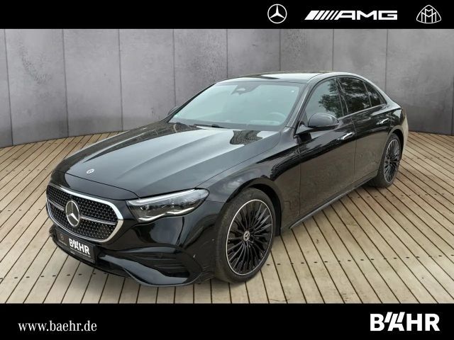 Mercedes-Benz E 450 E 450 d 4M AMG/Verkauf nur an Gewerbe/Pano/360° 2025 Diesel