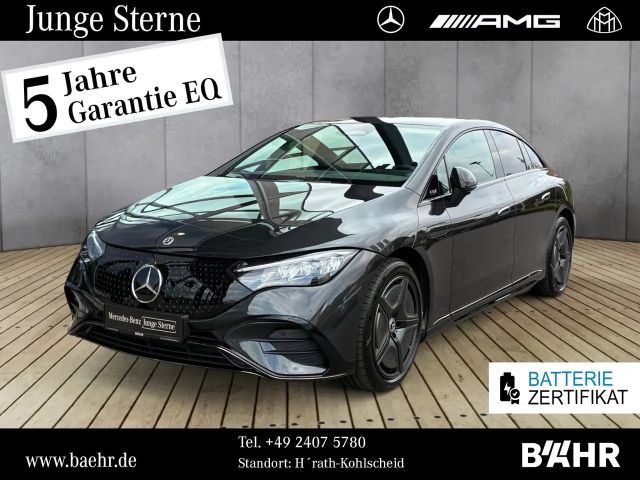Mercedes-Benz EQE 350 EQE 350+ AMG+Night/"Flex-Bonus" - 3.200 Euro! 2025 Elektrisch