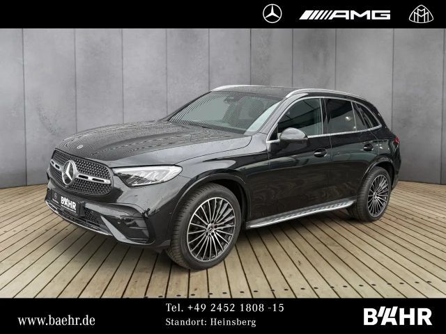 Mercedes-Benz GLC 300 GLC 300 d 4M AMG/MBUX/LED/360°/AHK/Totwinkel/20" 2025 Diesel