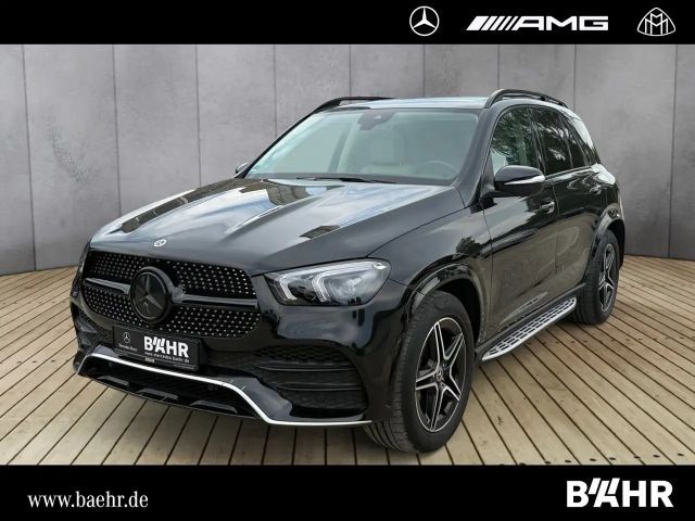 Mercedes-Benz GLE 300 GLE 300 d 4M Verkauf nur an Gewerbe!/AMG/Pano/ 2024 Diesel