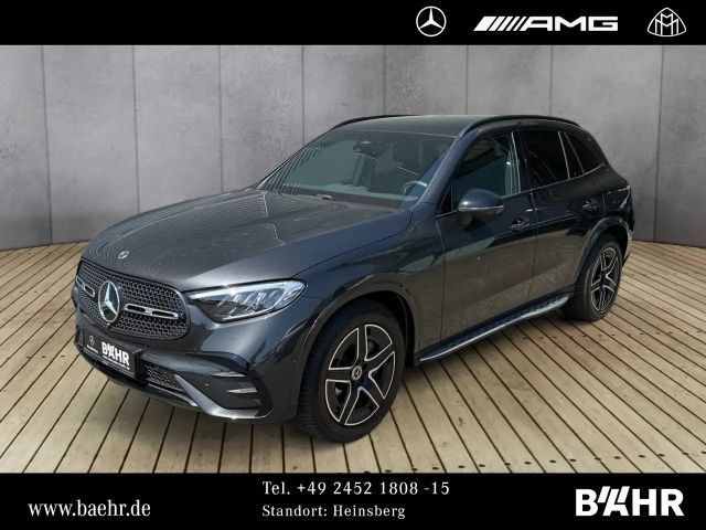 Mercedes-Benz GLC 200 GLC 200 d 4M AMG+Night/MBUX/LED/AHK/360°/LMR-19" 2025 Diesel